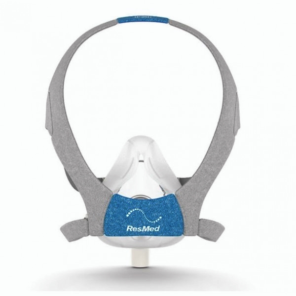 ResMed CPAP Full-Face Mask : # 63400 AirFit F20 with Headgear , Small-/catalog/full_face_mask/resmed/63400-02