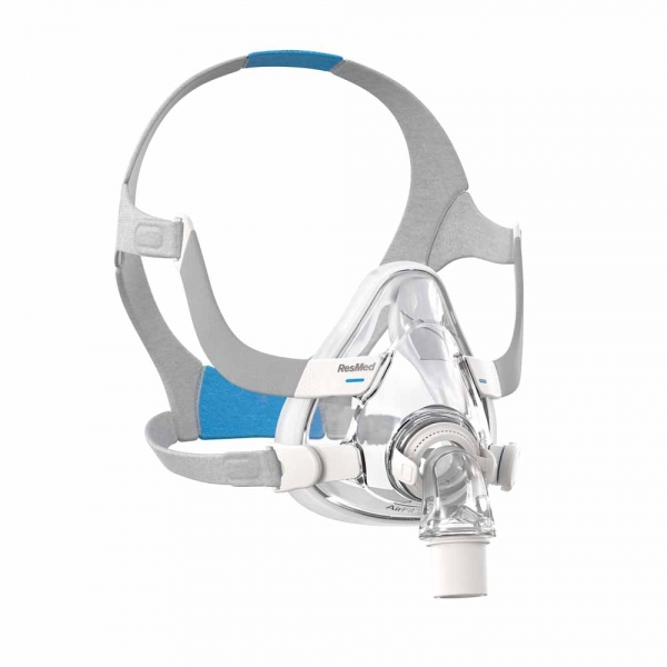 ResMed CPAP Full-Face Mask : # 63003 AirTouch F20 For Her with Headgear , Small-/catalog/full_face_mask/resmed/63402-02