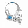 ResMed CPAP Full-Face Mask : # 63000 AirTouch F20 with Headgear , Small-/catalog/full_face_mask/resmed/63402-02