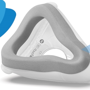 ResMed CPAP Full-Face Mask : # 63000 AirTouch F20 with Headgear , Small-/catalog/full_face_mask/resmed/63402-04