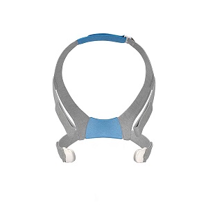 ResMed Replacement Parts : # 64161 AirFit F30 Headgear-/catalog/full_face_mask/resmed/64161-01