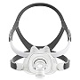ResMed CPAP Full-Face Mask : # 64601 AirFit F40 with Headgear , Medium / STD-/catalog/full_face_mask/resmed/AirfitF40-03