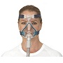 ResMed CPAP Full-Face Mask : # 61201 Mirage Quattro with Headgear , Small-/catalog/full_face_mask/resmed/Resmed-mirage-quattro-07