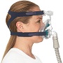 ResMed CPAP Full-Face Mask : # 61201 Mirage Quattro with Headgear , Small-/catalog/full_face_mask/resmed/Resmed-mirage-quattro-09