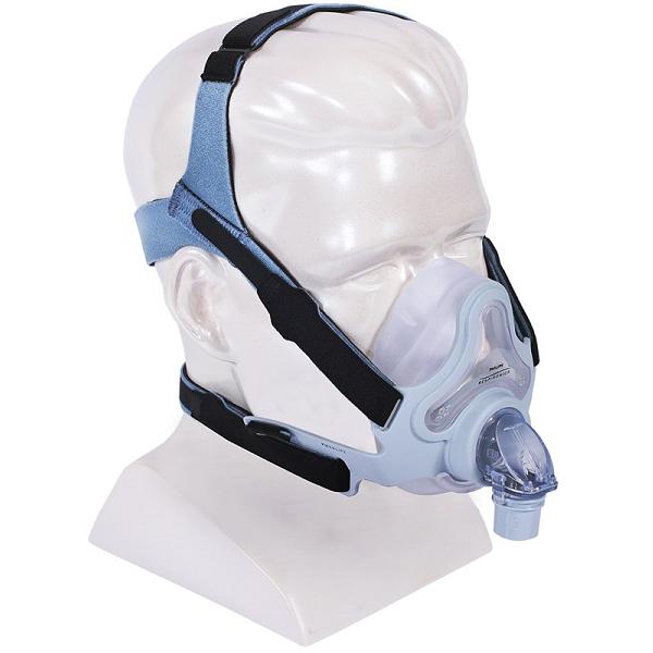  Other : # 88000 CPAP Full-Face Mask  for Sleep Apnea treatment , Standard-/catalog/full_face_mask/respironics/1047916-02