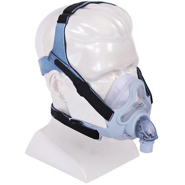 NovoSleep Other : # 88000 CPAP Full-Face Mask  for Sleep Apnea treatment , Standard-/catalog/full_face_mask/respironics/1047916-02