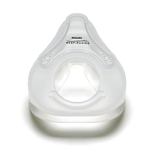 Philips-Respironics Replacement Parts : # 1047922 FullLife Cushion , Small-/catalog/full_face_mask/respironics/1047922-01