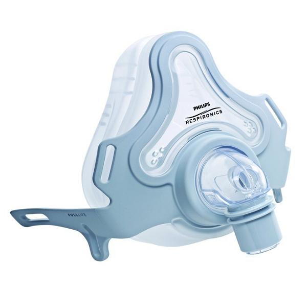  Other : # 88000 CPAP Full-Face Mask  for Sleep Apnea treatment , Standard-/catalog/full_face_mask/respironics/1052158-01