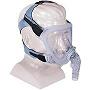 Philips-Respironics CPAP Full-Face Mask : # 1060803 FitLife with Headgear , Small-/catalog/full_face_mask/respironics/1060801-02