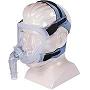 Philips-Respironics CPAP Full-Face Mask : # 1060803 FitLife with Headgear , Small-/catalog/full_face_mask/respironics/1060801-03