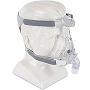 Philips-Respironics CPAP Full-Face Mask : # 1090202 Amara with Headgear  , Small-/catalog/full_face_mask/respironics/1090200-02