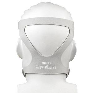 Philips-Respironics Replacement Parts : # 1090297 Amara Headgear , Standard (Medium/ Large)-/catalog/full_face_mask/respironics/1090297-02