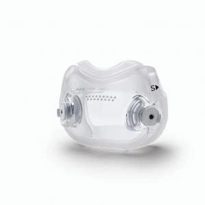 Philips-Respironics Replacement Parts : # 1133430 DreamWear Full Cushion , Small-/catalog/full_face_mask/respironics/1133430-01