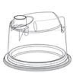 Fisher-Paykel Replacement Parts : # HC355 SleepStyle 200 Series Water Chamber , Extended Life-/catalog/humidifiers/fisher_paykel/fisher_paykel-hc-355-01