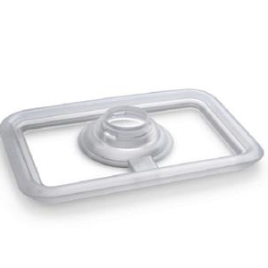 Philips-Respironics Accessories : # 1120617 DreamStation Humidifier Flip Lid Seal-/catalog/humidifiers/respironics/1120617-01