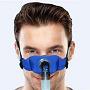 Circadiance CPAP Nasal Mask : # 100728 SleepWeaver Elan with Headgear , Small, Blue-/catalog/nasal_mask/circadiance/100782-03