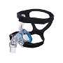 DeVilbiss CPAP Nasal Mask : # 50165 Innova with headgear , Small Plus-/catalog/nasal_mask/devilbiss/50165-02