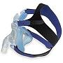 DeVilbiss CPAP Nasal Mask : # 97332 EasyFit Gel with Headgear , Large-/catalog/nasal_mask/devilbiss/97312-04