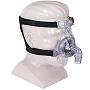 Fisher-Paykel CPAP Nasal Mask : # 400440 Zest with Headgear , Standard-/catalog/nasal_mask/fisher_paykel/400440-03