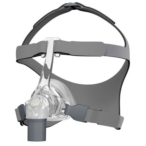 Fisher-Paykel CPAP Nasal Mask : # 400449 Eson with Headgear , Small-/catalog/nasal_mask/fisher_paykel/400449-01