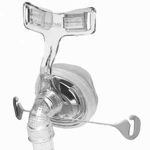 Fisher-Paykel Replacement Parts : # 400HC510 FlexiFit 406 without Headgear-/catalog/nasal_mask/fisher_paykel/400HC510-02
