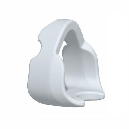 Fisher-Paykel Replacement Parts : # 400HC008 Zest Series Cushion  , Standard-/catalog/nasal_mask/fisher_paykel/400hc009-03