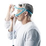 Fisher-Paykel CPAP Nasal Mask : # EVO1SA Evora with Headgear , Small-/catalog/nasal_mask/fisher_paykel/Evora-03