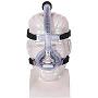 Fisher-Paykel CPAP Nasal Mask : # HC401 Aclaim 2 with Headgear  , Small and Large Silicone Seals-/catalog/nasal_mask/fisher_paykel/hc401-02