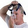 ResMed CPAP Nasal Mask : # 16334 Mirage Micro with Headgear , Medium and Large-/catalog/nasal_mask/resmed/16333-02
