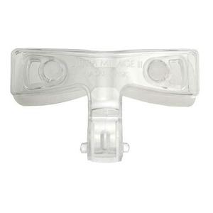ResMed Replacement Parts : # 16590 Ultra Mirage II  Forehead Support with Pad-/catalog/nasal_mask/resmed/16590-01