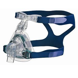 ResMed CPAP Nasal Mask : # 60100 Mirage Activa with Headgear , Standard-/catalog/nasal_mask/resmed/60100-01