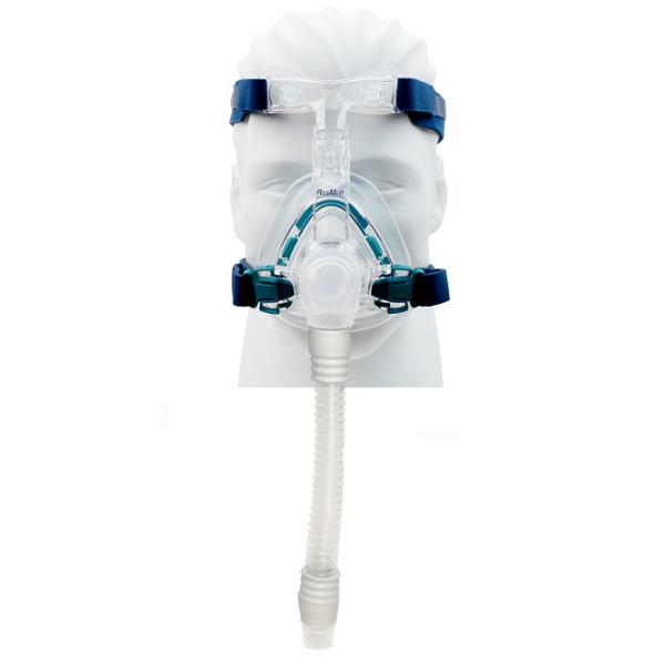 ResMed CPAP Nasal Mask : # 60100 Mirage Activa with Headgear , Standard-/catalog/nasal_mask/resmed/60100-02