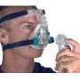 ResMed CPAP Nasal Mask : # 60100 Mirage Activa with Headgear , Standard-/catalog/nasal_mask/resmed/60100-05