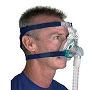 ResMed CPAP Nasal Mask : # 60100 Mirage Activa with Headgear , Standard-/catalog/nasal_mask/resmed/60100-06