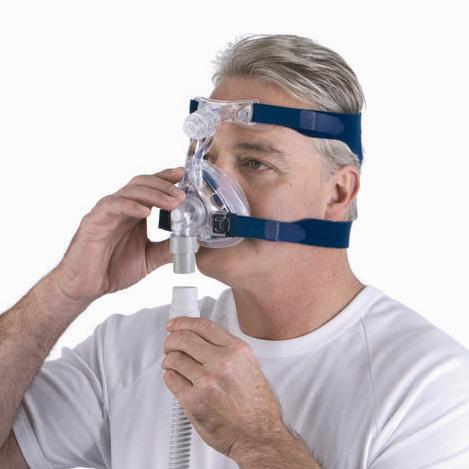 ResMed CPAP Nasal Mask : # 60150 Mirage Activa LT with Headgear , Large Wide-/catalog/nasal_mask/resmed/60182-02