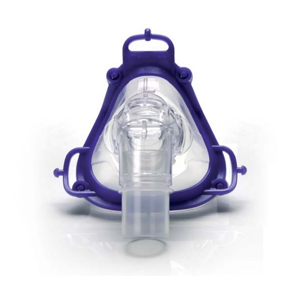 ResMed CPAP Nasal Mask : # 61102 Meridian  with headgear , Medium-/catalog/nasal_mask/resmed/61102-02