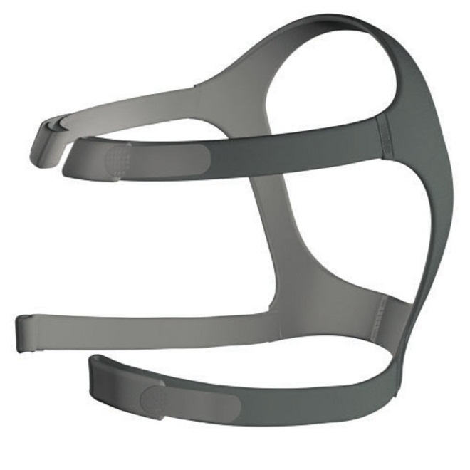 ResMed Replacement Parts : # 62138 Mirage FX Headgear , Small (Gray)-/catalog/nasal_mask/resmed/62138-01