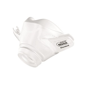 ResMed Replacement Parts : # 62230 Swift FX Nano Cushion , Standard-/catalog/nasal_mask/resmed/62230-02