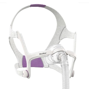 ResMed CPAP Nasal Mask : # 63500 AirFit N20 for Her with Headgear , Small-/catalog/nasal_mask/resmed/63500-01