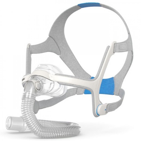 ResMed CPAP Nasal Mask : # 63503 AirFit N20 with headgear , Small-/catalog/nasal_mask/resmed/63501-01