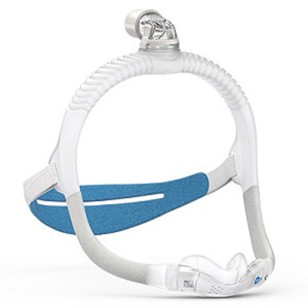 ResMed CPAP Nasal Mask : # 63821 Airfit N30i   with Headgear , Small, Medium, Large-/catalog/nasal_mask/resmed/63821-01
