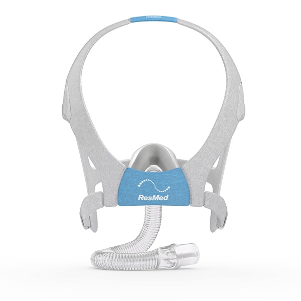 ResMed CPAP Nasal Mask : # 63901 AirTouch N20 with Headgear , Medium-/catalog/nasal_mask/resmed/63900-01