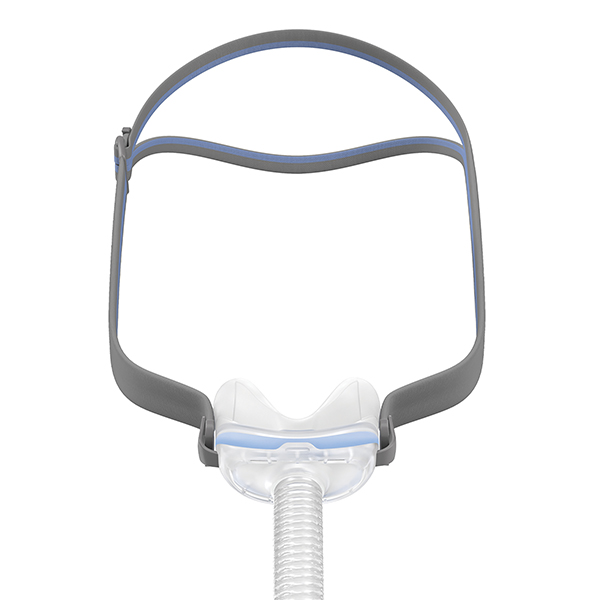 ResMed CPAP Nasal Mask : # 64222 AirFit N30 with Headgear , Small-/catalog/nasal_mask/resmed/64223-AirFit-N30_Mask-02