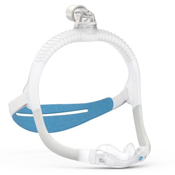 ResMed CPAP Nasal Mask : # 63801 AirFit N30i Starter Pack , SML frame with sm, sw and med cushions-/catalog/nasal_mask/resmed/AirFit_N30i-01