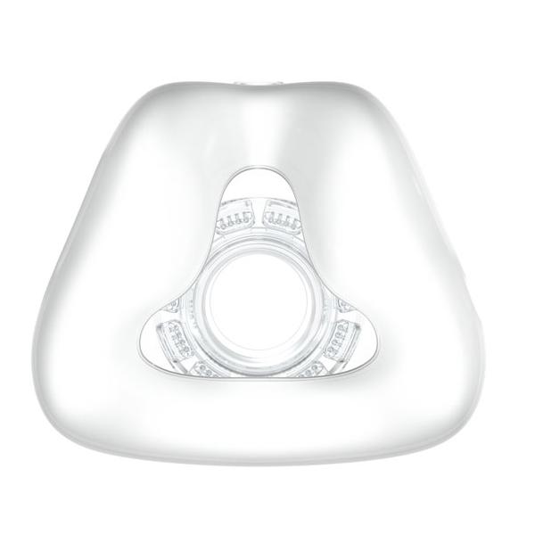 ResMed Replacement Parts : # 62125 Mirage FX Cushion , Wide-/catalog/nasal_mask/resmed/RM-62111-02