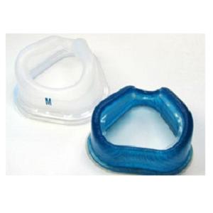 Philips-Respironics Replacement Parts : # 1031391 ComfortGel Cushion and Flap , Petite-/catalog/nasal_mask/respironics/1031391-02