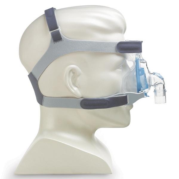 Philips-Respironics CPAP Nasal Mask : # 1050002 EasyLife with Headgear , Medium-/catalog/nasal_mask/respironics/1050001-04
