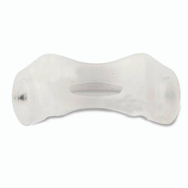 Philips-Respironics Replacement Parts : # 1116740 DreamWear Under the Nose Replacement cushion , Small-/catalog/nasal_mask/respironics/1116740-01
