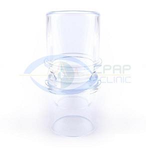 Philips-Respironics Replacement Parts : # 7041 ComfortClassic, ComfortSelect, ComfortFusion, ComfortGel, Profile Lite and FitLife Swivel-/catalog/nasal_mask/respironics/7041-02
