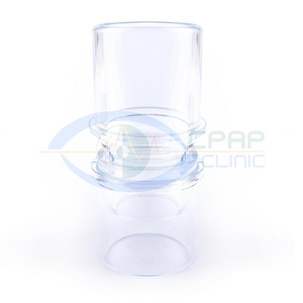 Philips-Respironics Replacement Parts : # 7041 ComfortClassic, ComfortSelect, ComfortFusion, ComfortGel, Profile Lite and FitLife Swivel-/catalog/nasal_mask/respironics/7041-02